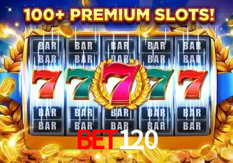 Promoção Relâmpago bet120