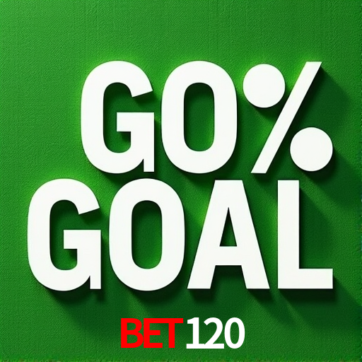 Apostas de Futebol bet120
