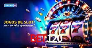 Bônus Diários bet120