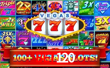 Especiais de Fim de Semana bet120