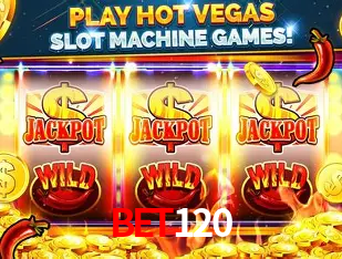 Promoções Sazonais bet120