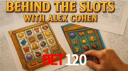 Integração de APIs bet120