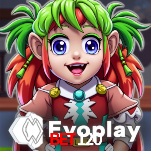 Bônus de Boas-vindas bet120