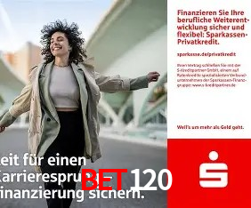 Tecnologia da Plataforma bet120